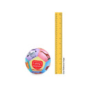 LXINDIA Toys Play Nation Premium Wild Animal Themed Soft Ball for Kids