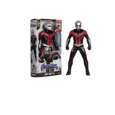 LXINDIA Toys PN AVAN Superhero Action Figure  (Ant Man)