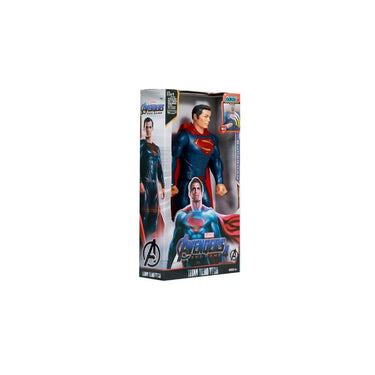 LXINDIA Toys PN AVAN Superhero Action Figure  (Superman)