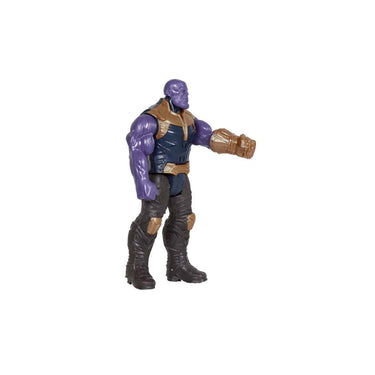 LXINDIA Toys PN AVAN Superhero Action Figure  (Thanos)