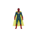 LXINDIA Toys PN AVAN Superhero Action Figure (Vision)