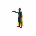 LXINDIA Toys PN AVAN Superhero Action Figure (Vision)