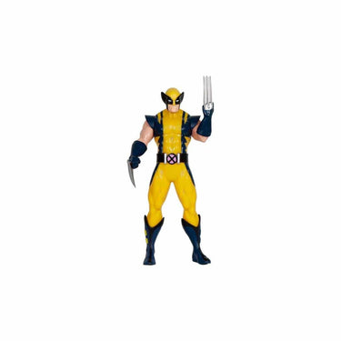 LXINDIA Toys PN AVAN Superhero Action Figure (Wolverine)