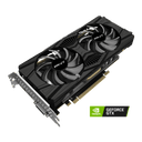 LXINDIA Graphics Card PNY GeForce GTX 1660 SUPER 6GB Dual Fan