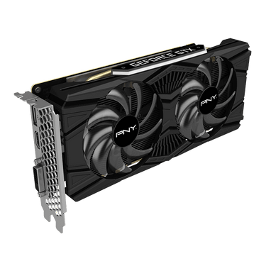 LXINDIA Graphics Card PNY GeForce GTX 1660 SUPER 6GB Dual Fan