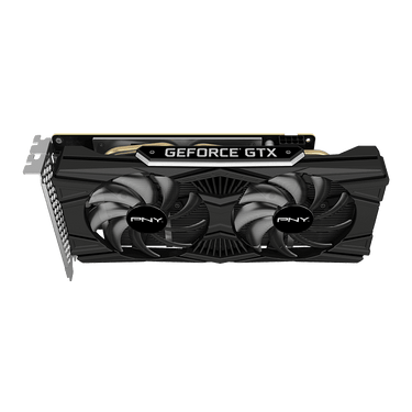 LXINDIA Graphics Card PNY GeForce GTX 1660 SUPER 6GB Dual Fan