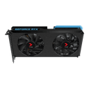 LXINDIA Graphics Card PNY GeForce RTX 3060 12GB XLR8 Gaming REVEL EPIC-X RGB Dual Fan Edition (VCG306012DFXPPB1)