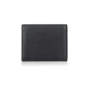 LX INDIA Wallets POLICE Spike Slim Wallet for Men (Black)