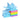 LX INDIA Sticky Notes Pop Up Sticky Notes 3x3 inch, 8 Bright Multi Colors
