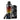 LX INDIA Juice Blender Popbabies 360W Portable Blender 700ML Black