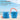 LX INDIA Beach Toys PoPo Toys PVC FoWhimsy 6 Piece Plastic Beach Toy Set for Kids, Sand Castle Building Set ,Suitable for Kids Above 3 Years of Age.