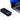 LX INDIA Power Bank Portronics Ampbox 27K 65W 27000 mAh 4-in-1 Nano Power Bank