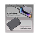 LXINDIA Power Bank Portronics Boosty 10K 10000mAh 15W