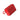 LX INDIA Speaker Red Portronics Breeze 4 Portable 5W Bluetooth Speaker with Mic