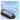 LX INDIA Portable fan Portronics DualBreeze Handheld Mini Portable Fan With Dual Fan Technology