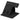 LX INDIA charging stand Portronics Freedom Fold 3 15W 3 in 1 Foldable MagSafe Compatible Wireless Charger (Black)