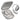 LX INDIA Earbuds Beige Portronics Harmonics Twins 31 Over Ear OWS Smart Wireless Earbuds