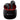 LX INDIA Earbuds red+black Portronics Harmonics Twins S12 in Ear TWS Earbuds