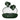 LX INDIA Earbuds military green Portronics Harmonics Twins S16 in Ear Wireless TWS Earbuds
