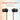 LX INDIA earphone Portronics Harmonics Z11 Bluetooth Wireless in Ear Earphones