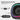 LX INDIA Speaker Portronics in Tune 5 12W Portable USB Powered Wired Speaker (Black)