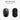 LXINDIA Keyboard and Mouse Combo Portronics Key7 Combo Wireless Keyboard &amp; Mouse Set