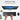 LXINDIA Keyboard and Mouse Combo Portronics Key7 Combo Wireless Keyboard &amp; Mouse Set