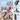 LX INDIA Portronics Lumistick Smart Selfie Stick with 360 Degree Rotation
