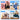 LX INDIA Portronics Lumistick Smart Selfie Stick with 360 Degree Rotation