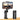 LX INDIA Mobile Holder Black Portronics Mobot Clip Mobile Holder with 360° Adjustable Angles