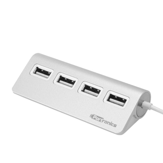 LX INDIA USB HUB Portronics Mport 24 USB Hub