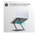 LXINDIA Laptop Stand Portronics My Buddy K7 Portable Laptop Stand