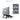 LX INDIA Dock Station Portronics My Buddy Lite Plus POR-1118 Laptop Stand
