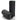 LX INDIA speaker Portronics Nova 40W Portable Bluetooth Speaker Black