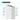 LXINDIA Power Bank Portronics Power Brick II 20000 mAh (White)