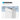 LXINDIA Power Bank Portronics Power Brick II 20000 mAh (White)