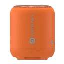 LXINDIA speaker Portronics Sound Drum 1 Speaker (Orange)