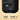 LX INDIA speaker Portronics SoundDrum 1 12W TWS Portable Bluetooth Speaker (Black)