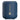 LX INDIA speaker Portronics SoundDrum 1 12W TWS Portable Bluetooth Speaker (Blue)