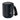 LX INDIA speaker Portronics Soundpot 20W Wireless Bluetooth Portable Speaker (Black)