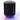 LX INDIA speaker Portronics Soundpot Pro 20W Portable Bluetooth Speaker with in Built Mic (Black)