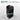 LX INDIA speaker Portronics Talk Four 2W Wearable Bluetooth Speaker with Mic (Black)