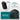 LX INDIA speaker Portronics Talk Four 2W Wearable Bluetooth Speaker with Mic (Black)