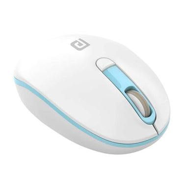 LXINDIA Mice Portronics Toad 11 Wireless Mouse (Blue)