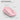 LX INDIA Mouse Portronics Toad 23 Wireless Optical Mouse with 2.4GHz (Pink)