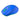LXINDIA Mice Portronics Toad 31 Wireless Mouse  (Blue)
