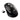 LXINDIA Mice Portronics Toad 32 Wireless Mouse (Black)