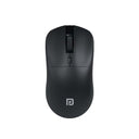 LXINDIA Mice Portronics Toad 33 Wireless Mouse (Black)