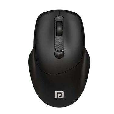 LXINDIA Mice Portronics Toad 35 Wireless Mouse (Black)