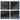 LX INDIA Mouse Portronics Toad Ergo 3 Ergonomic Wireless Mouse with RGB, 2400 DPI, Dual Mode BT & 2.4GHz Connectivity (Black)